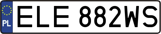ELE882WS