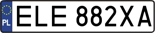 ELE882XA