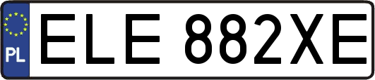 ELE882XE