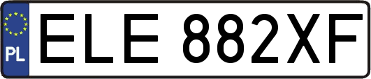 ELE882XF
