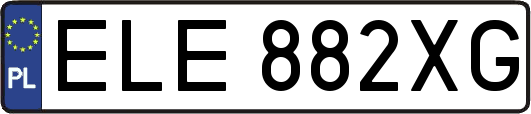 ELE882XG
