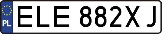 ELE882XJ
