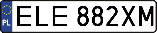 ELE882XM