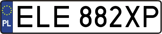 ELE882XP