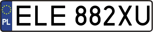 ELE882XU
