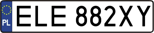ELE882XY
