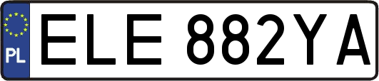 ELE882YA