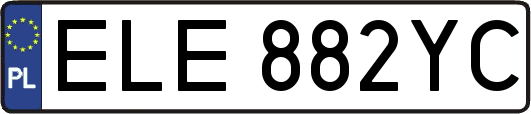 ELE882YC