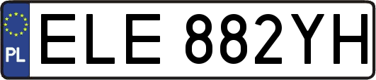 ELE882YH