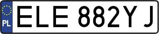 ELE882YJ