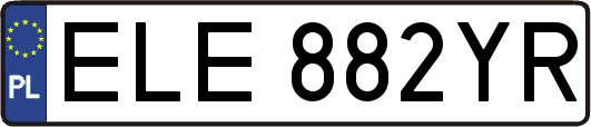 ELE882YR