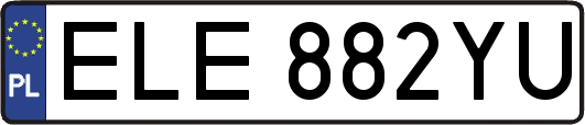 ELE882YU