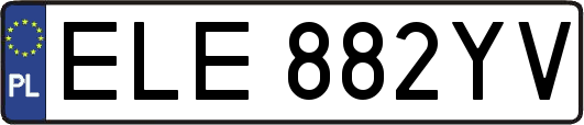ELE882YV
