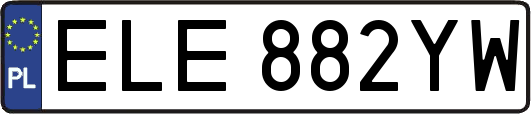 ELE882YW