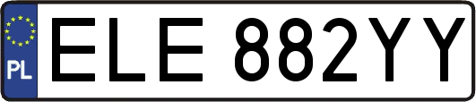 ELE882YY