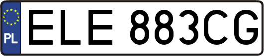 ELE883CG