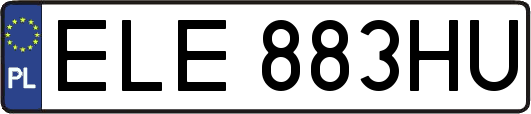 ELE883HU