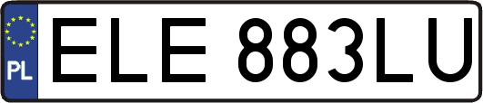 ELE883LU