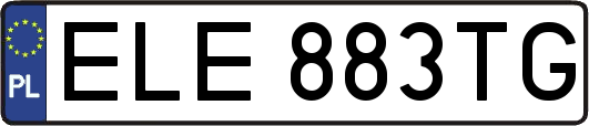 ELE883TG