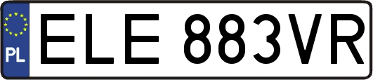 ELE883VR