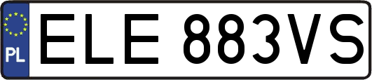 ELE883VS