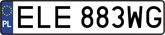 ELE883WG