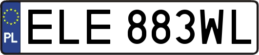 ELE883WL