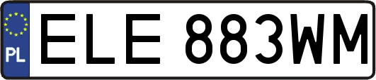 ELE883WM