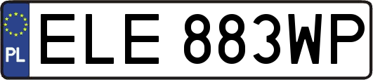 ELE883WP