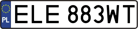 ELE883WT