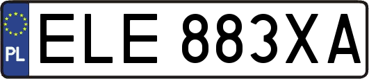 ELE883XA