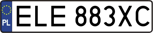 ELE883XC