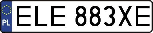 ELE883XE