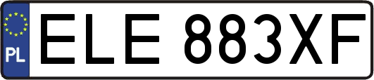 ELE883XF