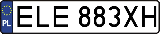 ELE883XH