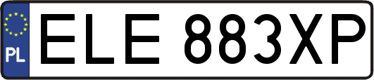 ELE883XP