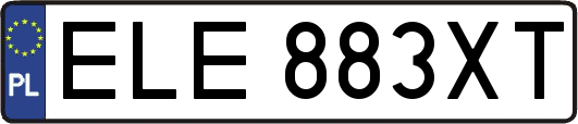 ELE883XT