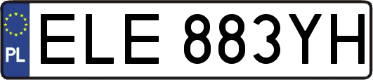 ELE883YH