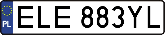 ELE883YL
