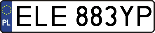ELE883YP