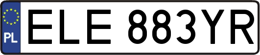 ELE883YR