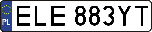 ELE883YT