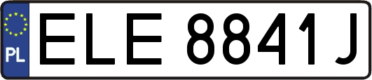 ELE8841J