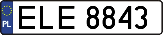 ELE8843