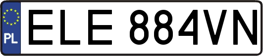 ELE884VN