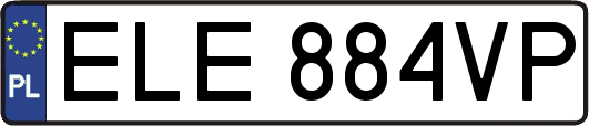 ELE884VP