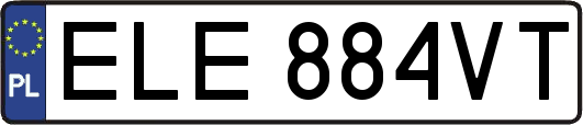 ELE884VT