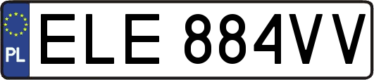 ELE884VV