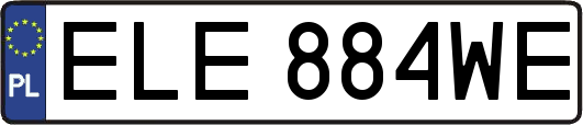 ELE884WE