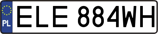 ELE884WH